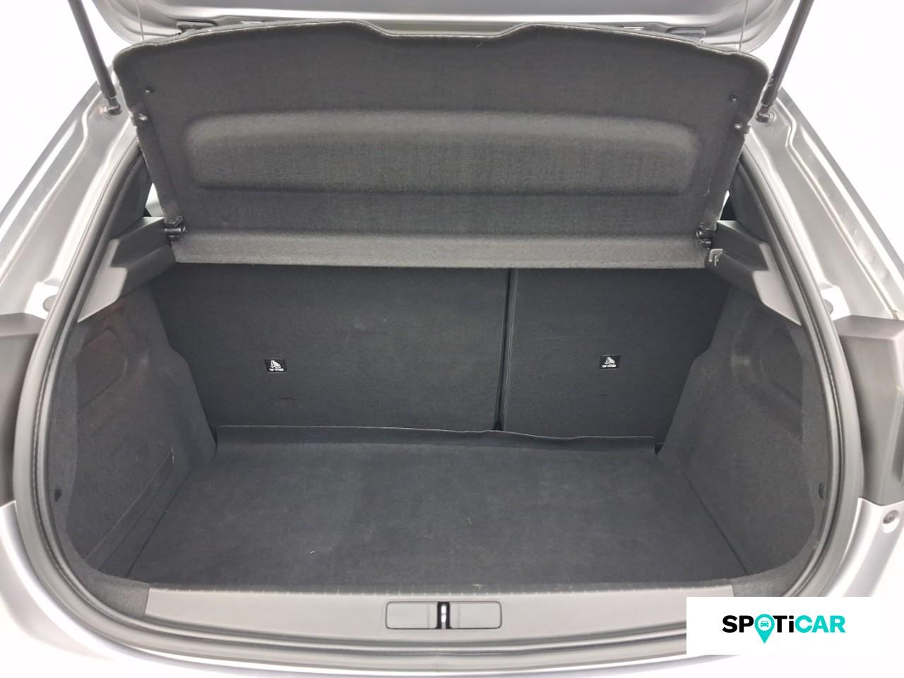 Peugeot 208 1.2 puretech 100ch s&s active pack eat8 — photo 6