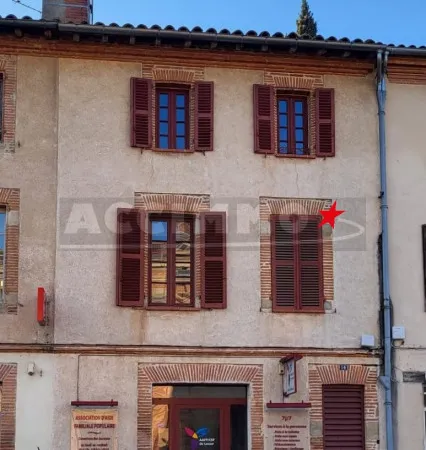 Maison 8 pièces 172 m²