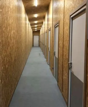 Boxe stockage