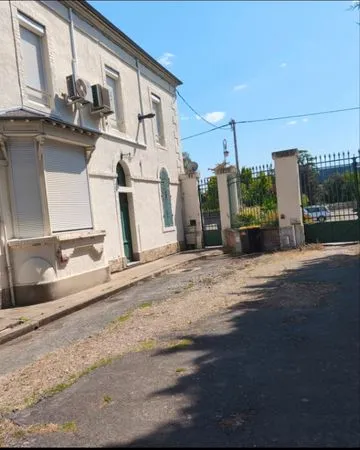 Appartement 169m