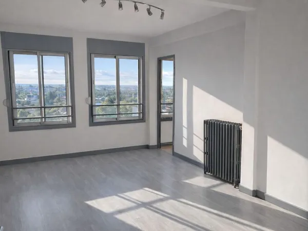Appartement de 53m2 à louer sur Dijon