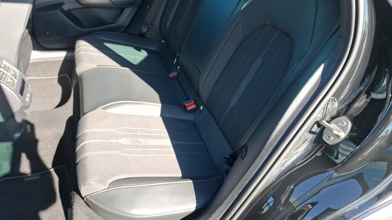 Cupra Formentor 1.5 TSI 150 ch DSG7 — photo 19