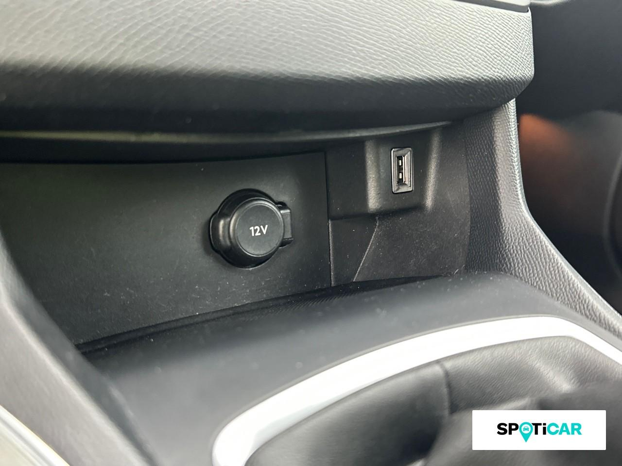 Peugeot 308 1.2 puretech 130ch &euro;6.c s&s allure — photo 16