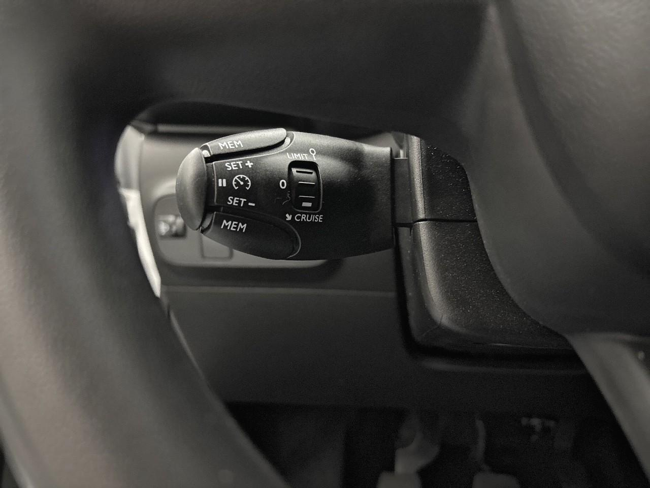 Citroën C3 societe puretech 83 s&s bvm feel nav — photo 29
