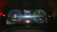 Renault Arkana 1.6 E-Tech hybride 145ch Techno -22 — photo 10