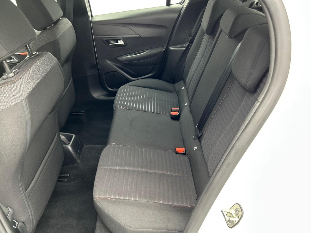 Peugeot 208 puretech 75 s&s bvm5 active business — photo 13