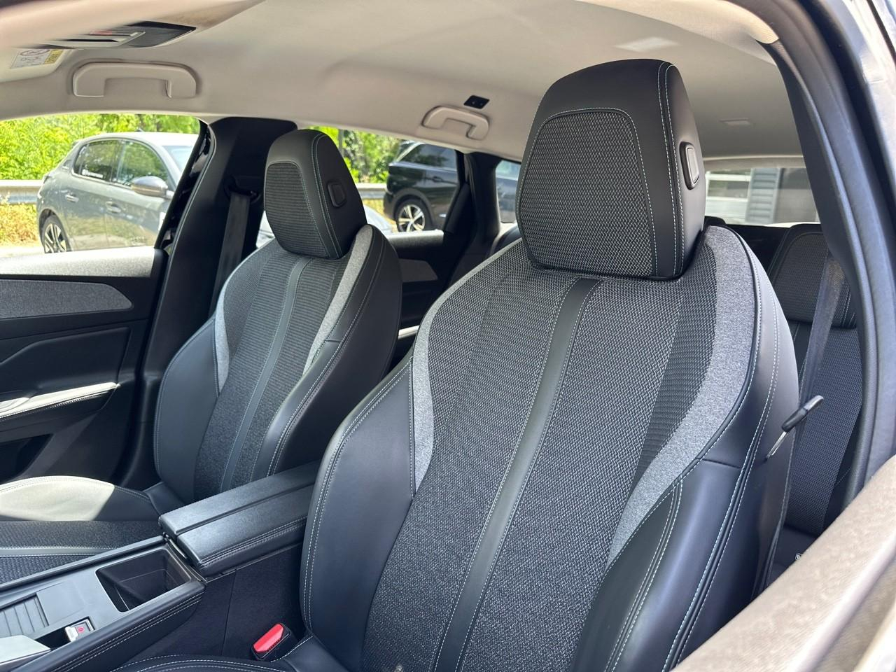 Peugeot 308 sw 1.5 bluehdi 130ch s&s allure pack eat8 — photo 9