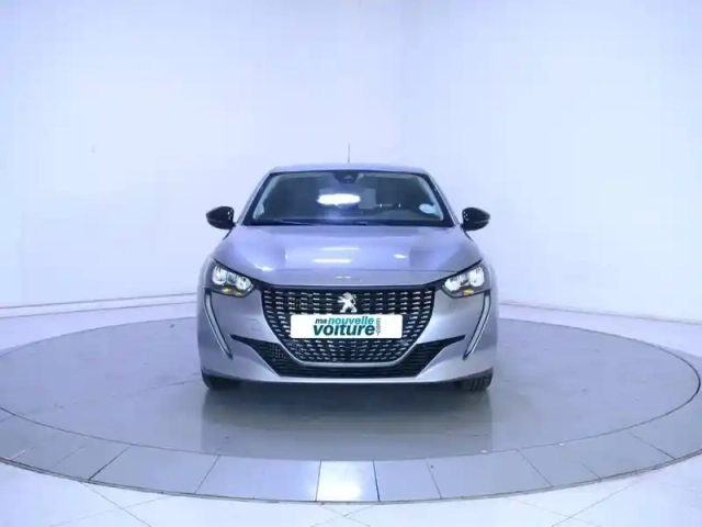 Peugeot 208 bluehdi 100 s&amp;s bvm6 — photo 22