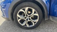 Renault Captur 1.3 TCe 140ch FAP Intens -21 — photo 11