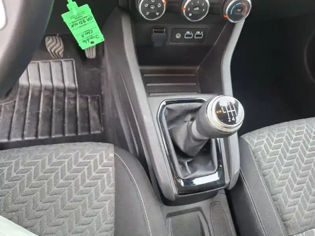 Renault Clio tce 90 — photo 28