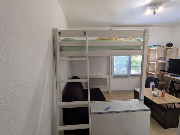 A vendre Studio - LE MANS