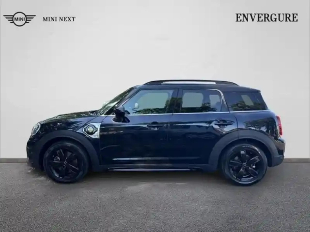 Mini Countryman cooper se 125ch + 95ch edition premium plus all4 bva6 — photo 3