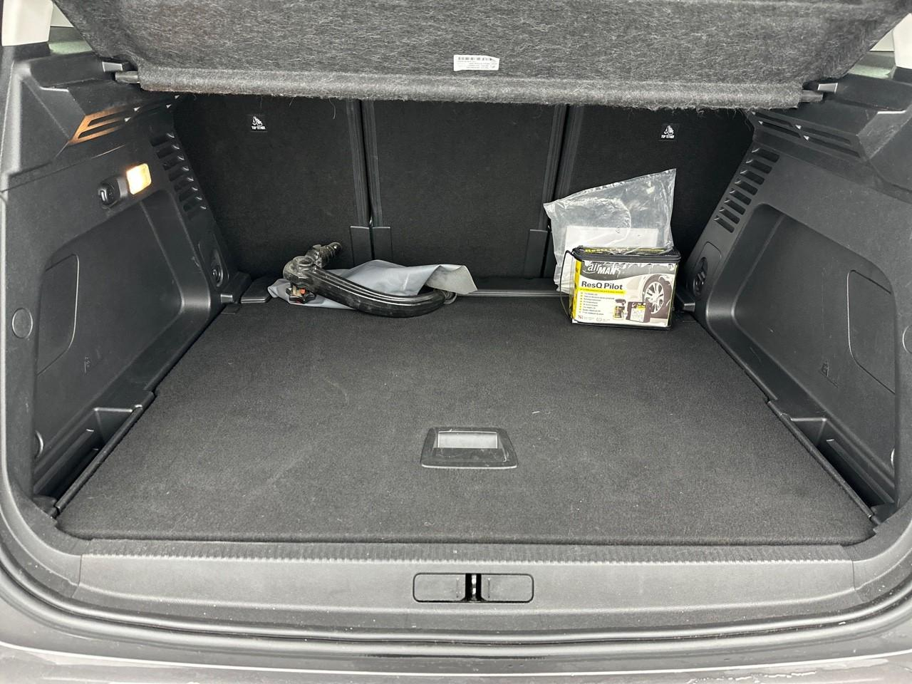Citroën C5 Aircross puretech 130 s&s bvm6 c-series — photo 6