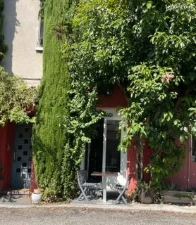Logement T3 meublé 55 m2