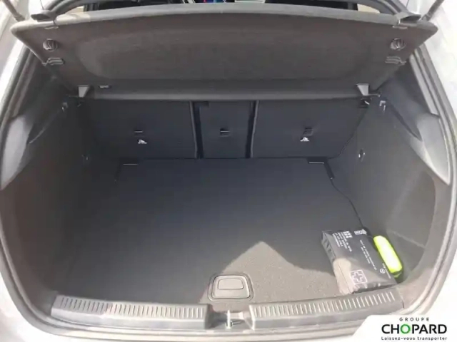 Mercedes Classe A 200 d — photo 8