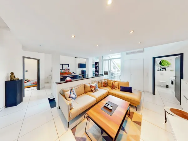 Maison 5 pièces 117 m²