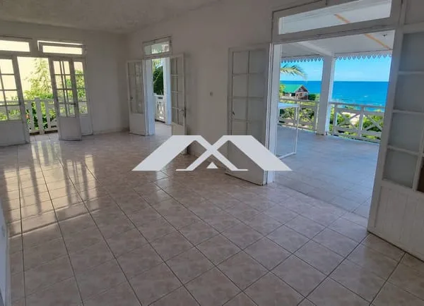 Maison 160 m² Saint Leu