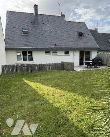 Maison 6 pièces 125 m²