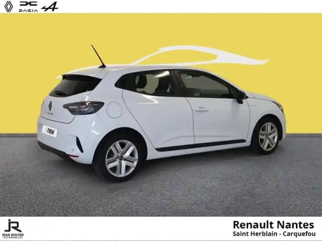 Renault Clio 1.0 tce 90ch evolution — photo 20