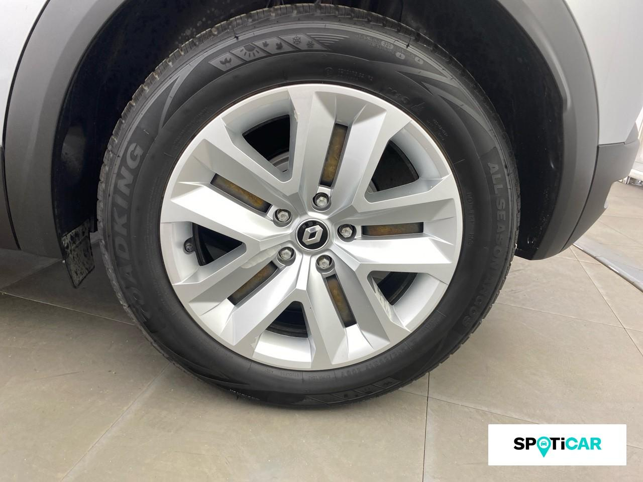 Renault Captur 1.0 tce 90ch business -21 — photo 11
