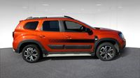 Dacia Duster 1.3 TCe 150ch FAP Prestige 4x2 EDC — photo 4