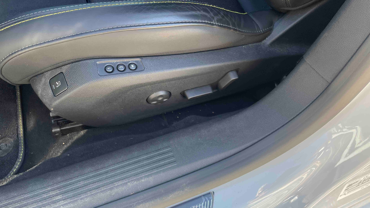 508 Hybrid4 360 e-EAT8 Peugeot Sport Engineered — photo 23