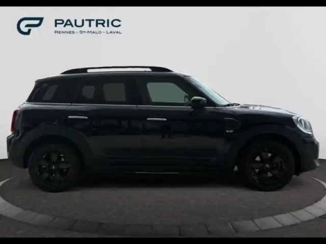 Mini Countryman cooper 136ch  edition premium bva7 — photo 21