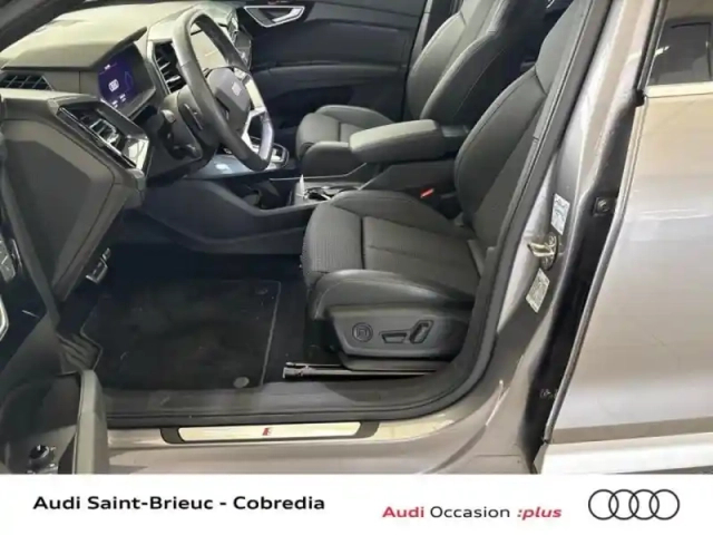 Audi Q4 E-Tron 45 e-tron 285ch — photo 7