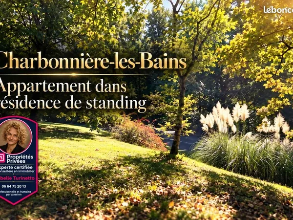Appartement 4 pièces 109 m²