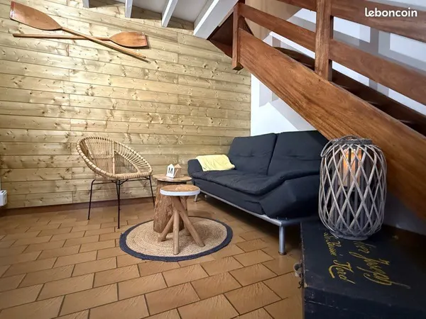 Vente maison Merlimont plage