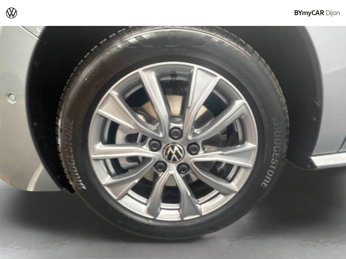Volkswagen Utilitaires Multivan Long 1.5 eHybrid 245 4Motion DSG6 — photo 14