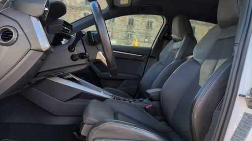 Audi A3 Sportback 45 TFSIe 245 S-Tronic6 - Competition – 2021 – 85553 km – Hybride rechargeable – Boîte Automatique — photo 12