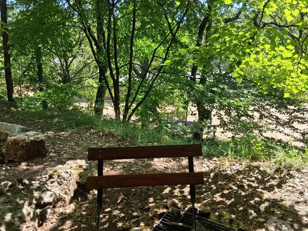Rare: dernier terrain constructible et déjà viabilisé
