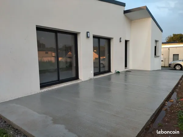Maison T4 location