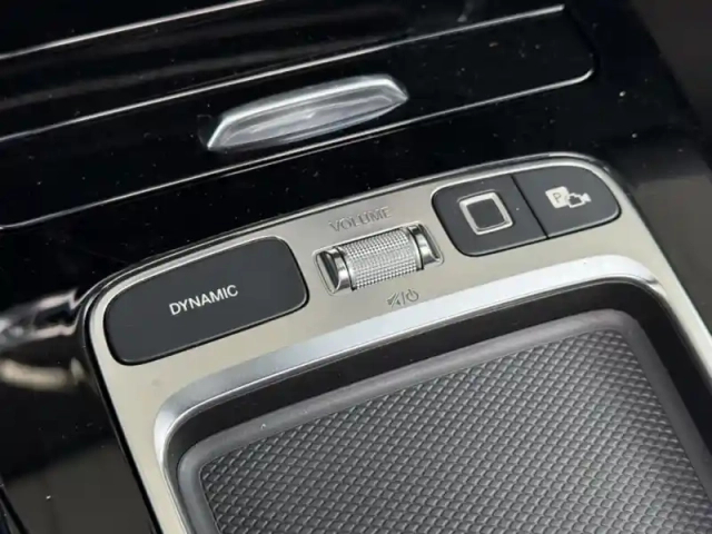 Mercedes Classe A 250 e hybrid eq amg line — photo 63