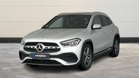 Mercedes Gla 200 d 150ch AMG Line 8G-DCT — photo 1