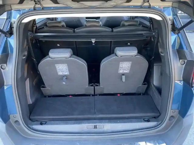 Peugeot 5008 ii puretech 130 s&amp;s allure — photo 19
