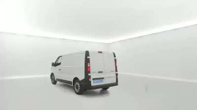 Renault Trafic fg blue dci 130 l1h1 3t gsr2 — photo 46