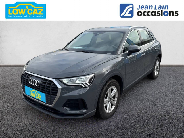 Audi Q3 35 TFSI 150 ch Business line