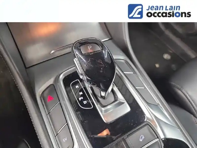 Mg Ehs 1.5t gdi phev — photo 13