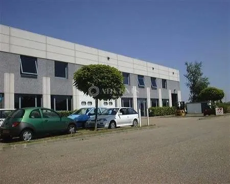 Local d'activité 510 m²