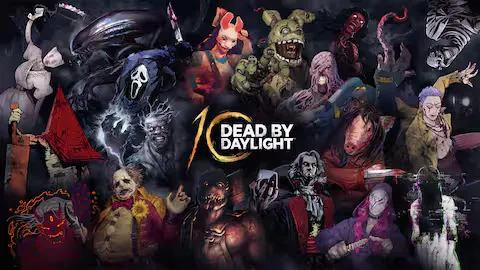 Dead by Daylight