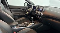 Nissan Juke 1.0 DIG-T 114ch N-Connecta 2023 — photo 15