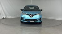 Renault Zoé E-Tech Evolution charge normale R110 Achat Intégral - MY22