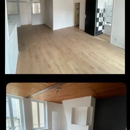 Appartement 3 pièces