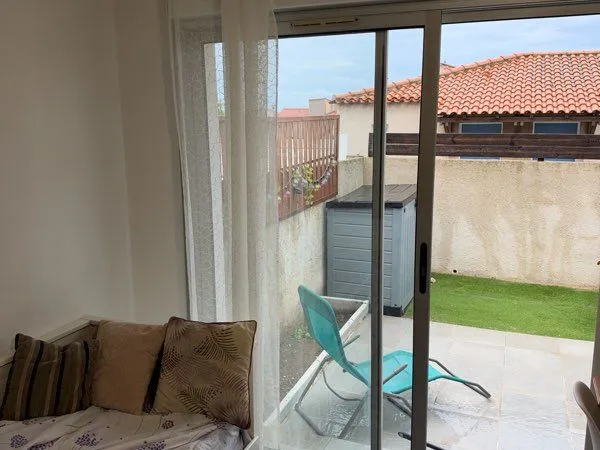 Location sausset les pins