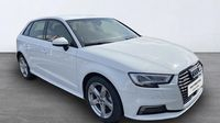 Audi A3 Sportback 40 e-tron 204ch S tronic 6 Euro6d-T — photo 3