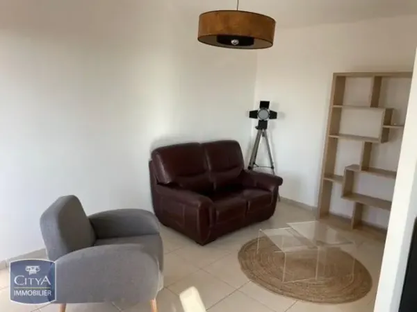 Appartement 4 pièces 69 m²