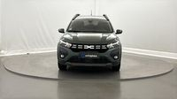 Dacia Jogger 1.0 ECO-G 100ch Expression 7 places