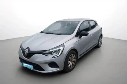 Renault Clio sce 75